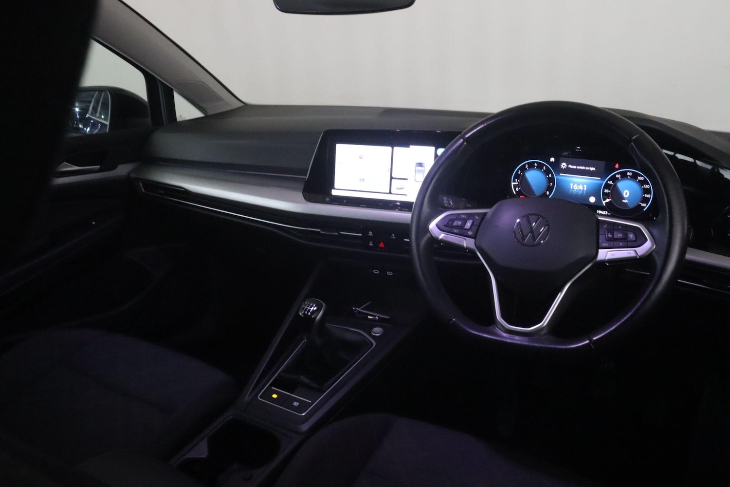 Used Volkswagen Golf 2023 for sale - 76899184: Photo 16