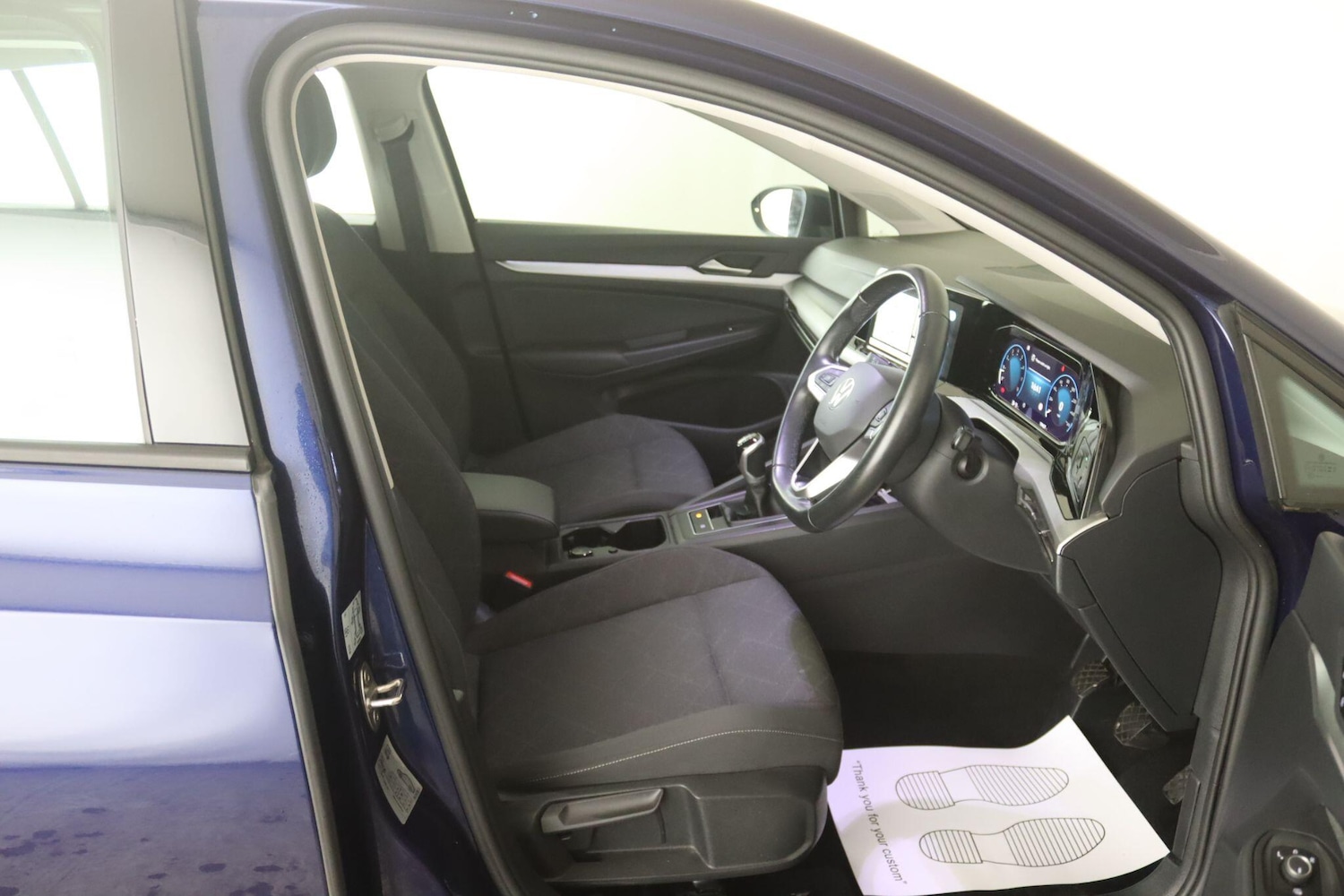 Used Volkswagen Golf 2023 for sale - 76899184: Photo 17