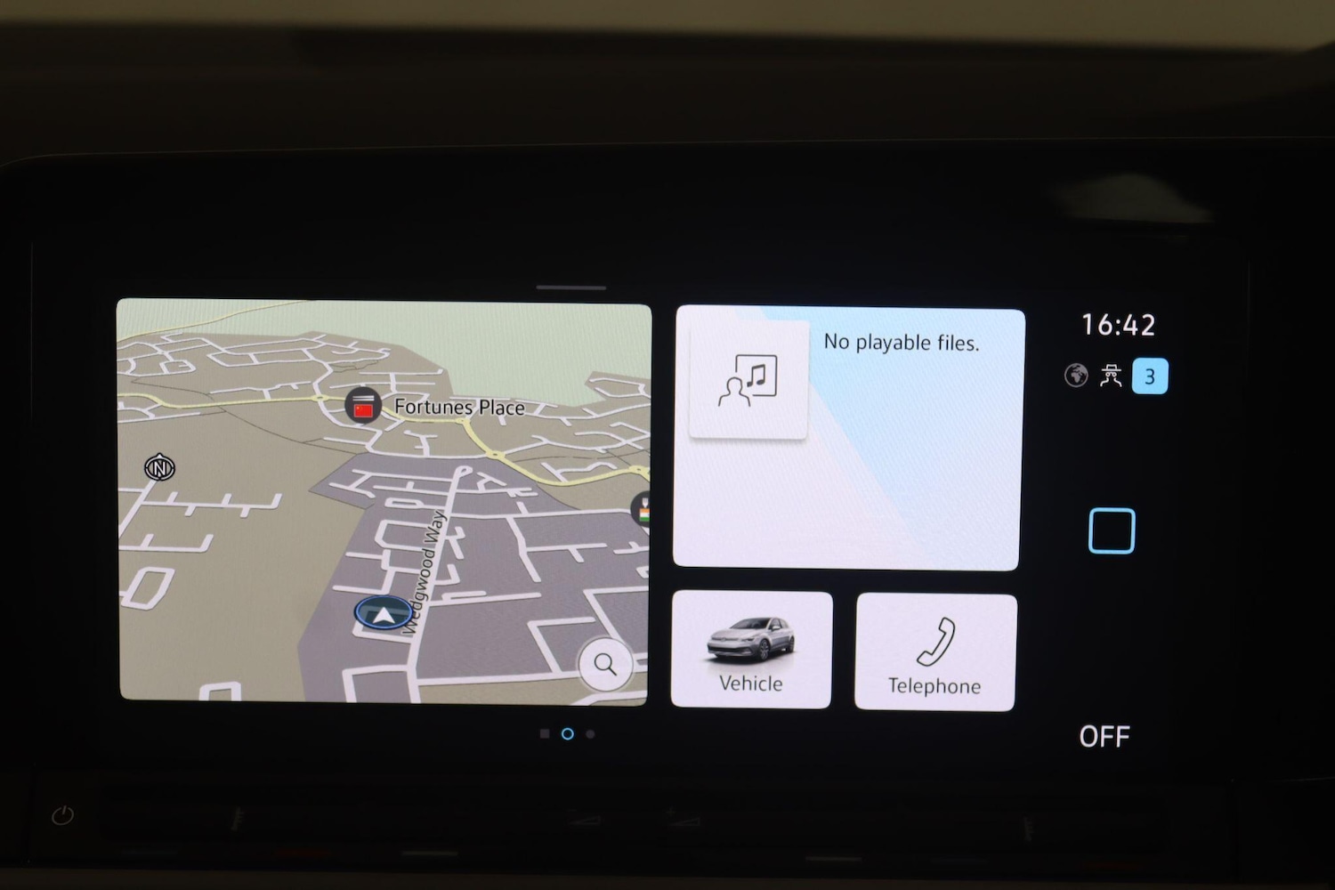 Used Volkswagen Golf 2023 for sale - 76899184: Photo 23