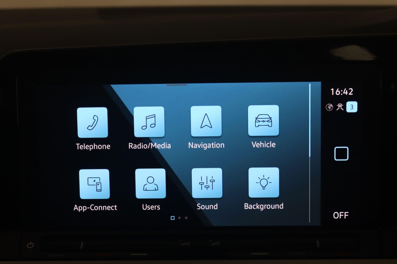 Used Volkswagen Golf 2023 for sale - 76899184: Photo 24