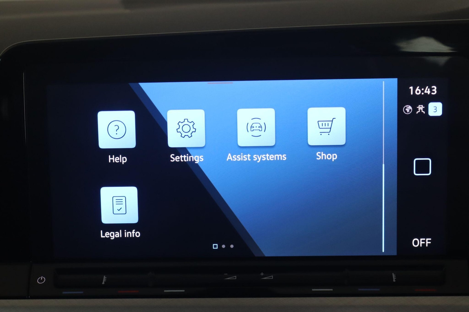 Used Volkswagen Golf 2023 for sale - 76899184: Photo 25