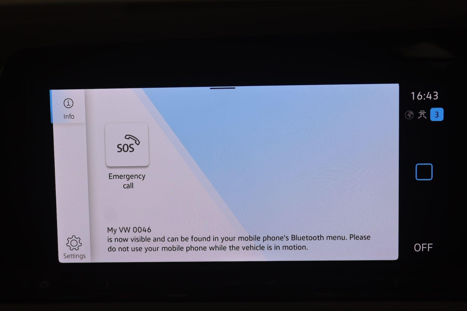 Used Volkswagen Golf 2023 for sale - 76899184: Photo 26