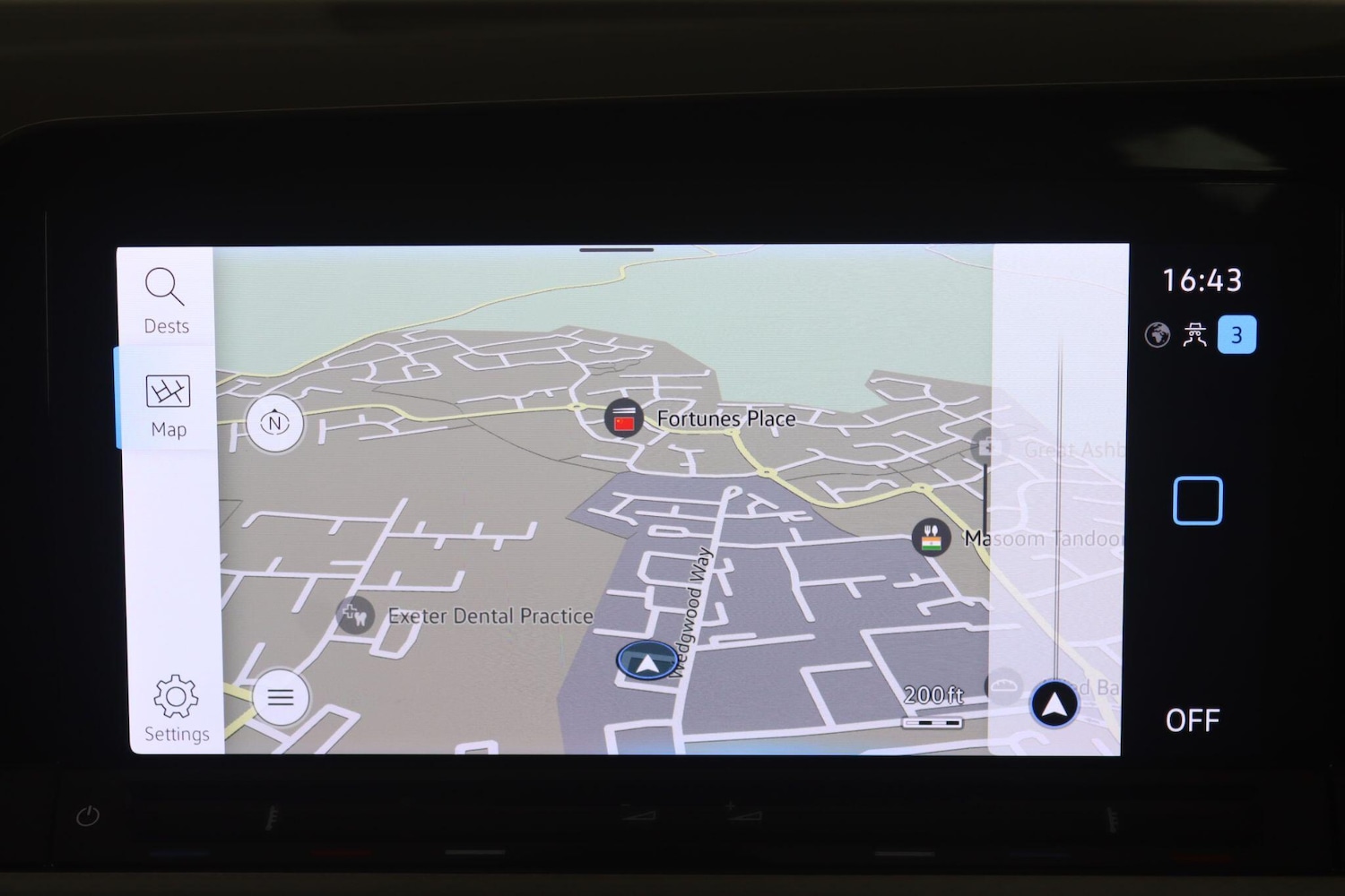 Used Volkswagen Golf 2023 for sale - 76899184: Photo 29