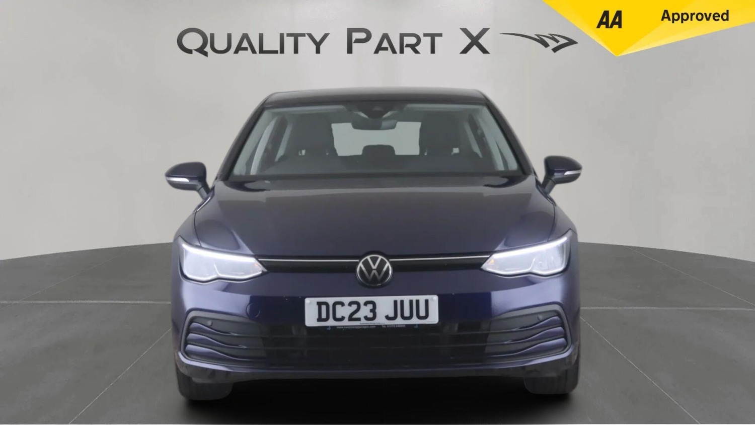 Used Volkswagen Golf 2023 for sale - 76899184: Photo 3