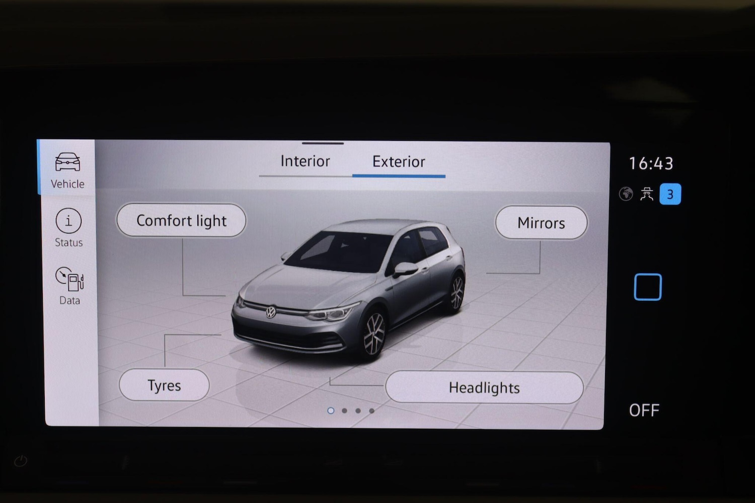 Used Volkswagen Golf 2023 for sale - 76899184: Photo 30