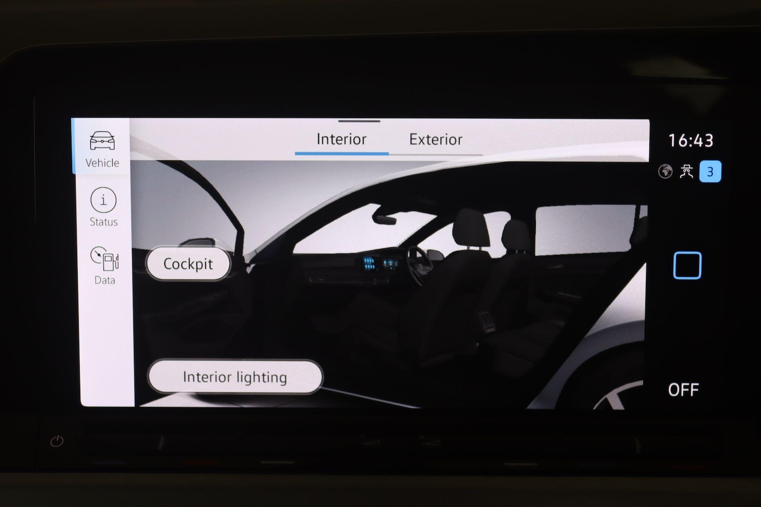 Used Volkswagen Golf 2023 for sale - 76899184: Photo 31