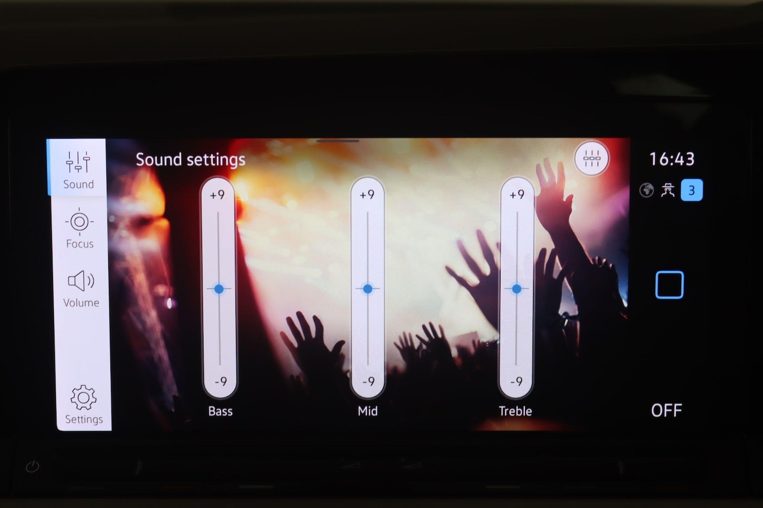 Used Volkswagen Golf 2023 for sale - 76899184: Photo 33