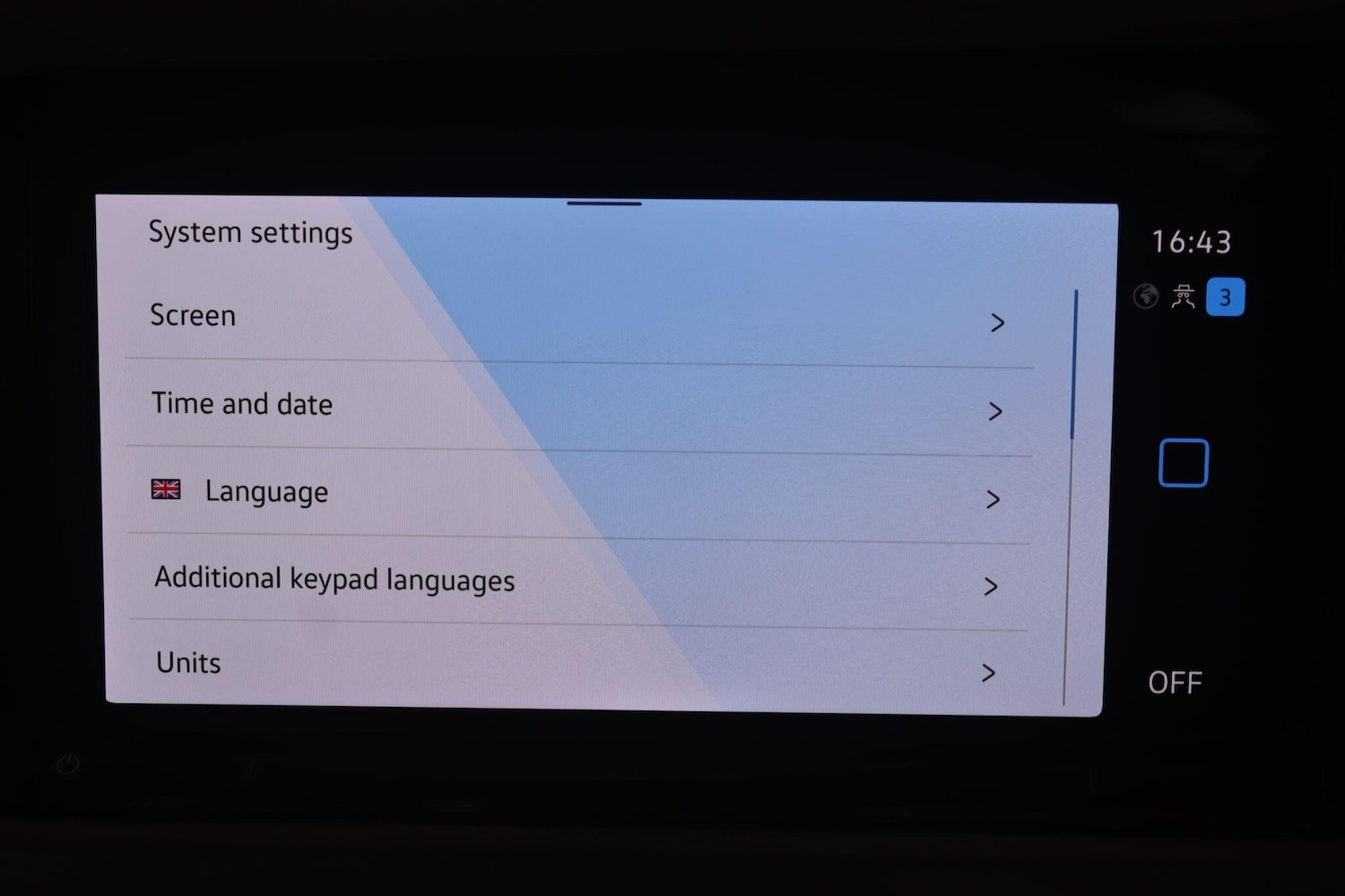 Used Volkswagen Golf 2023 for sale - 76899184: Photo 35