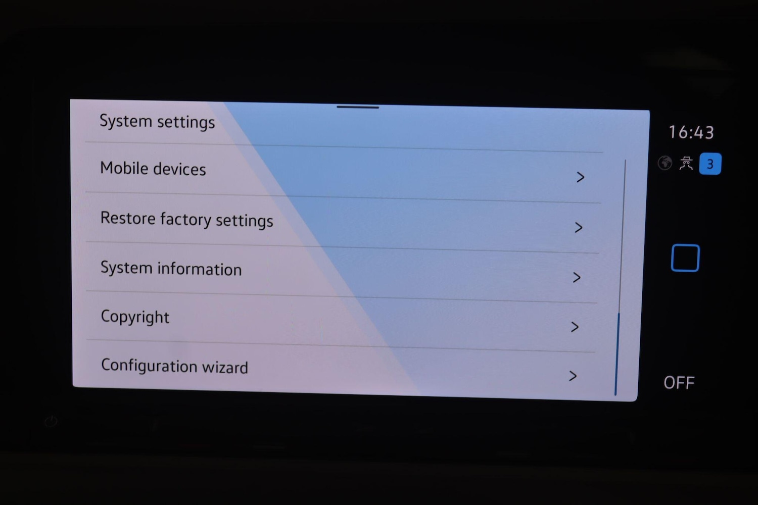 Used Volkswagen Golf 2023 for sale - 76899184: Photo 36