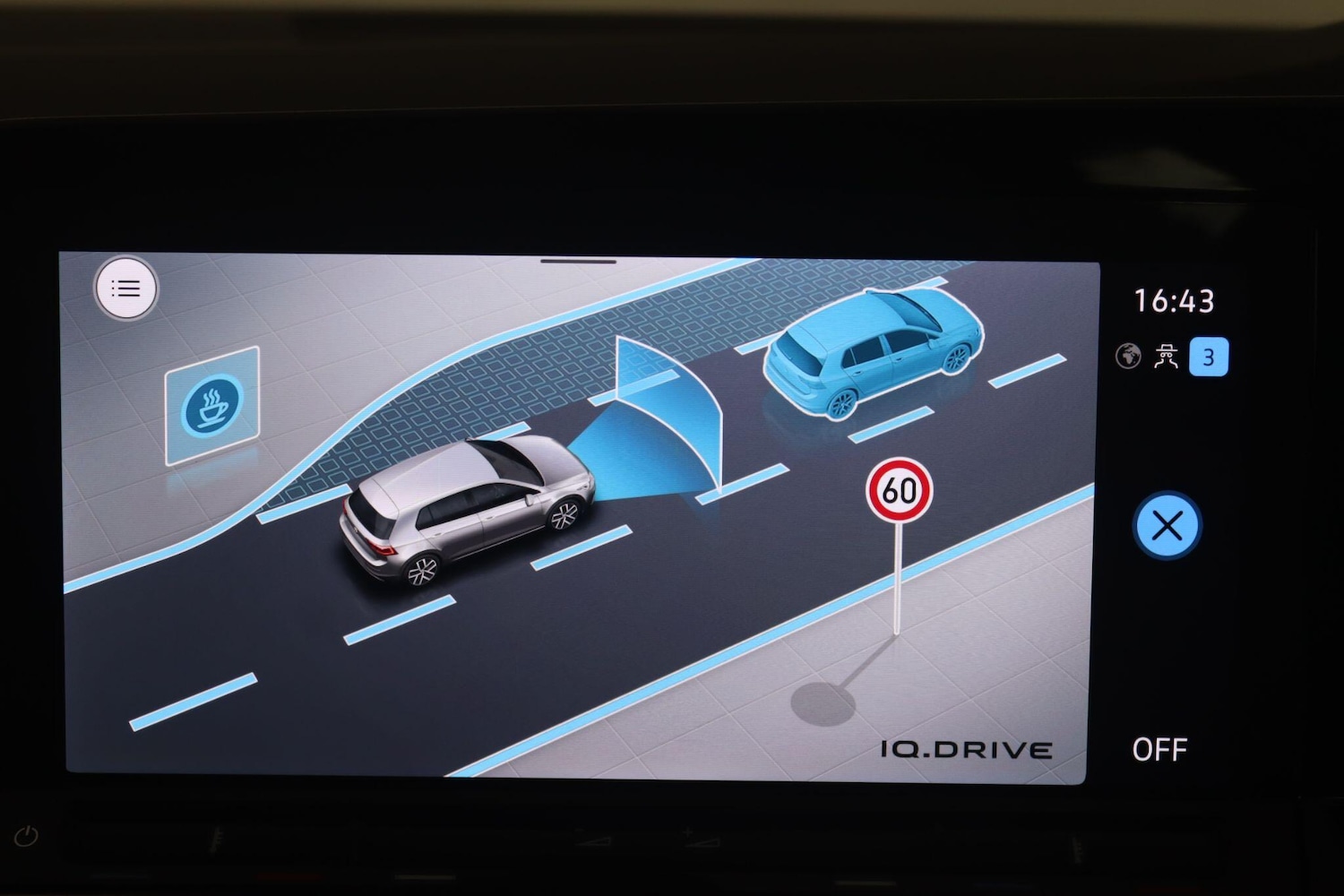 Used Volkswagen Golf 2023 for sale - 76899184: Photo 37