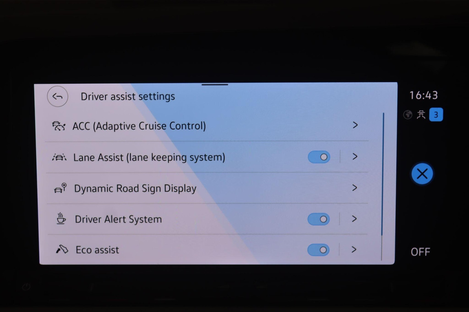 Used Volkswagen Golf 2023 for sale - 76899184: Photo 38