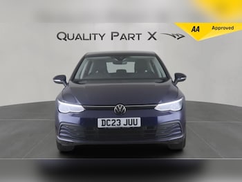 Used Volkswagen Golf 2023 for sale - 76899184: Photo