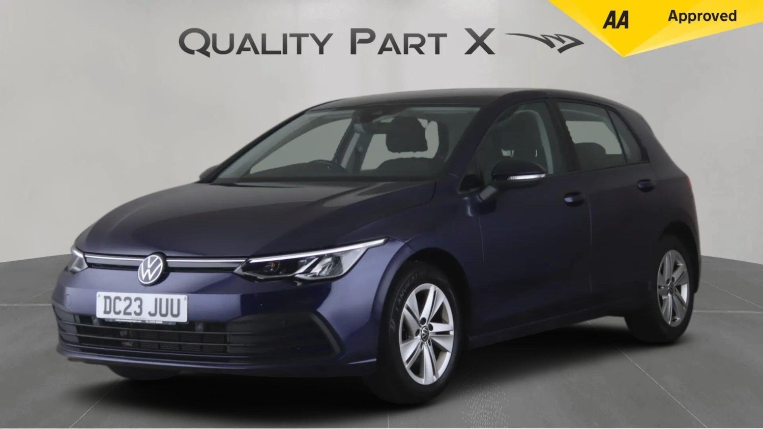 Used Volkswagen Golf 2023 for sale - 76899184: Photo 4