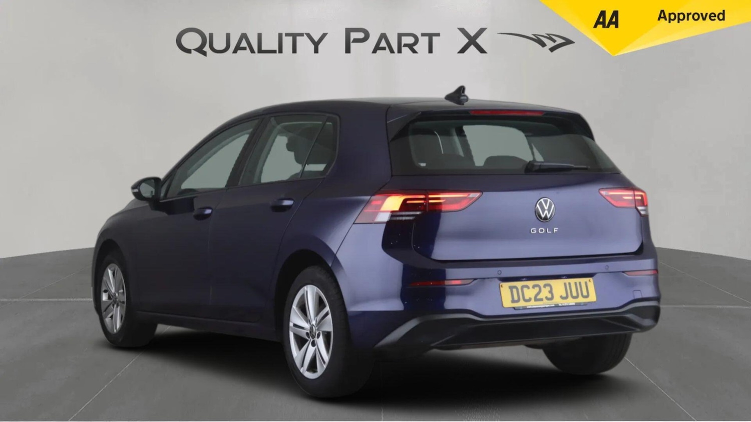 Used Volkswagen Golf 2023 for sale - 76899184: Photo 6