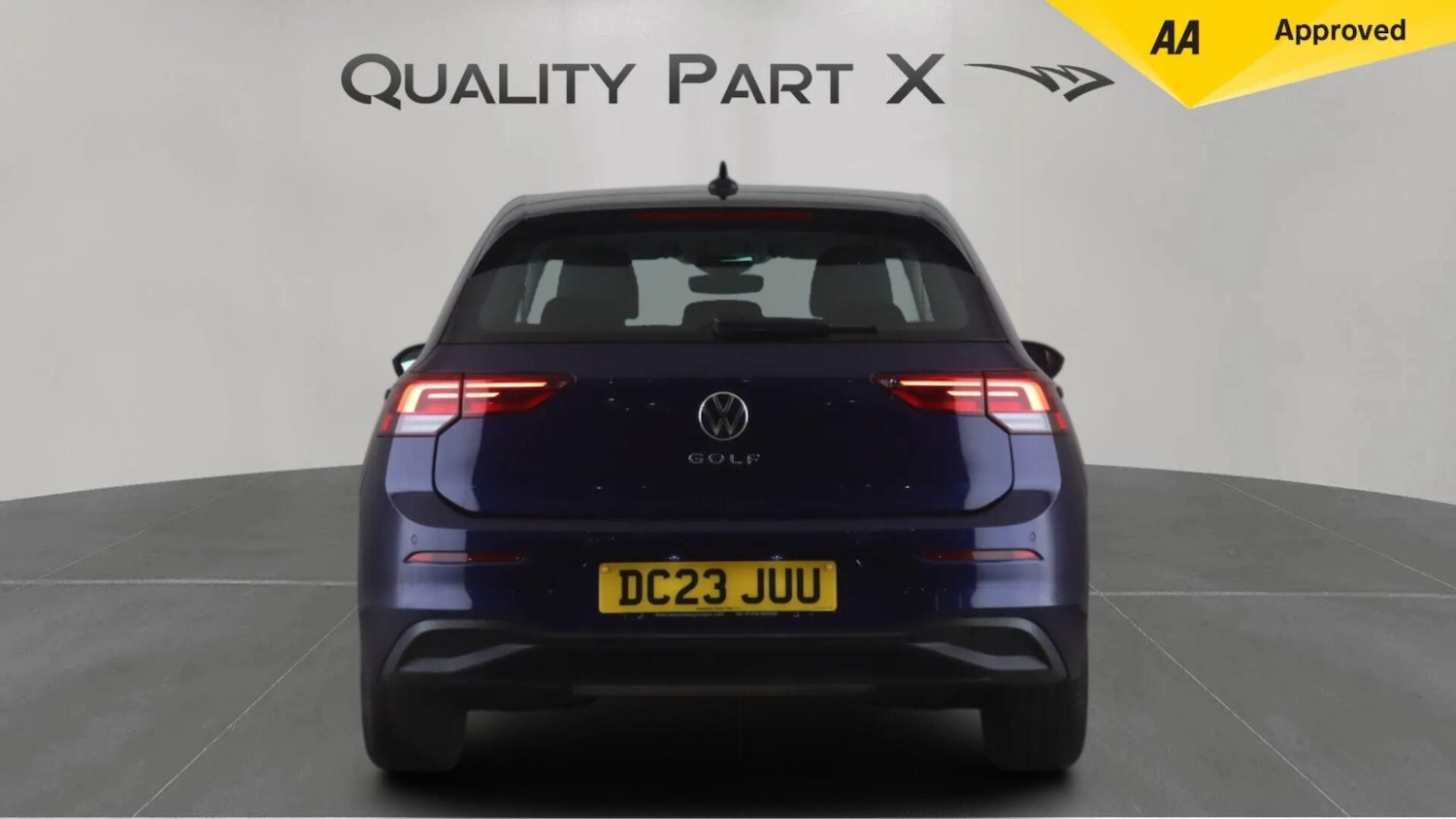 Used Volkswagen Golf 2023 for sale - 76899184: Photo 7