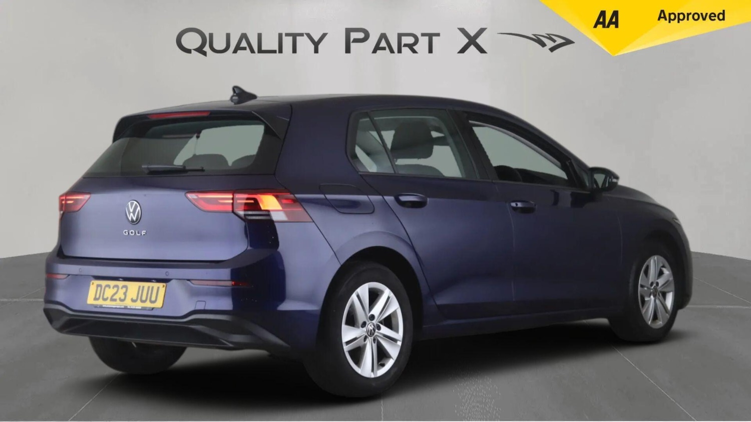 Used Volkswagen Golf 2023 for sale - 76899184: Photo 8