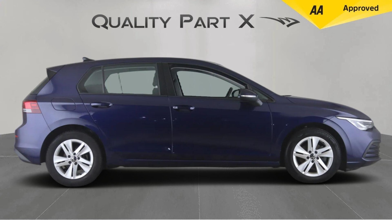 Used Volkswagen Golf 2023 for sale - 76899184: Photo 9