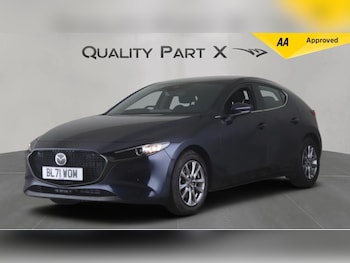 Used Mazda Mazda3 2022 for sale - 77683628: Photo