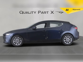 Used Mazda Mazda3 2022 for sale - 77683628: Photo