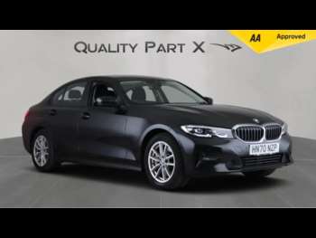 2020 (70) - 2.0 330e 12kWh SE Pro Auto Euro 6 (s/s) 4dr
