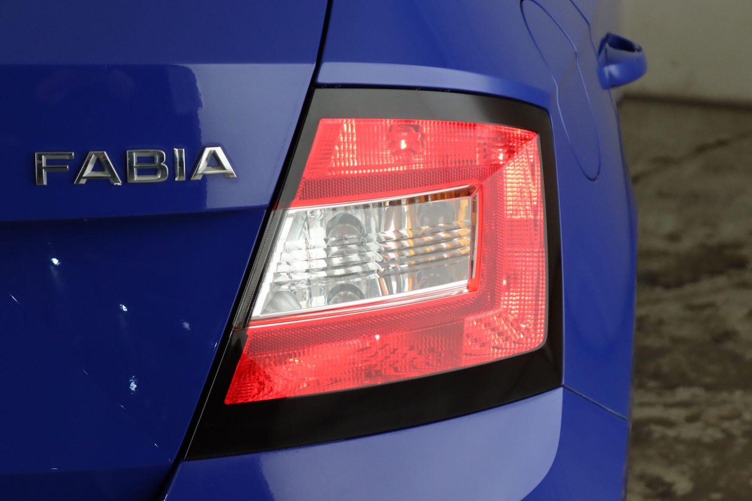 Used Skoda Fabia 2019 for sale - 75928145: Photo 10