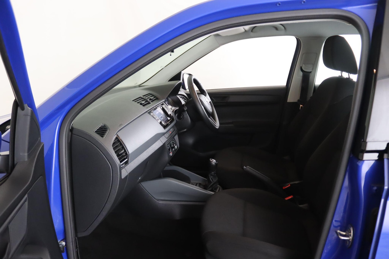 Used Skoda Fabia 2019 for sale - 75928145: Photo 11