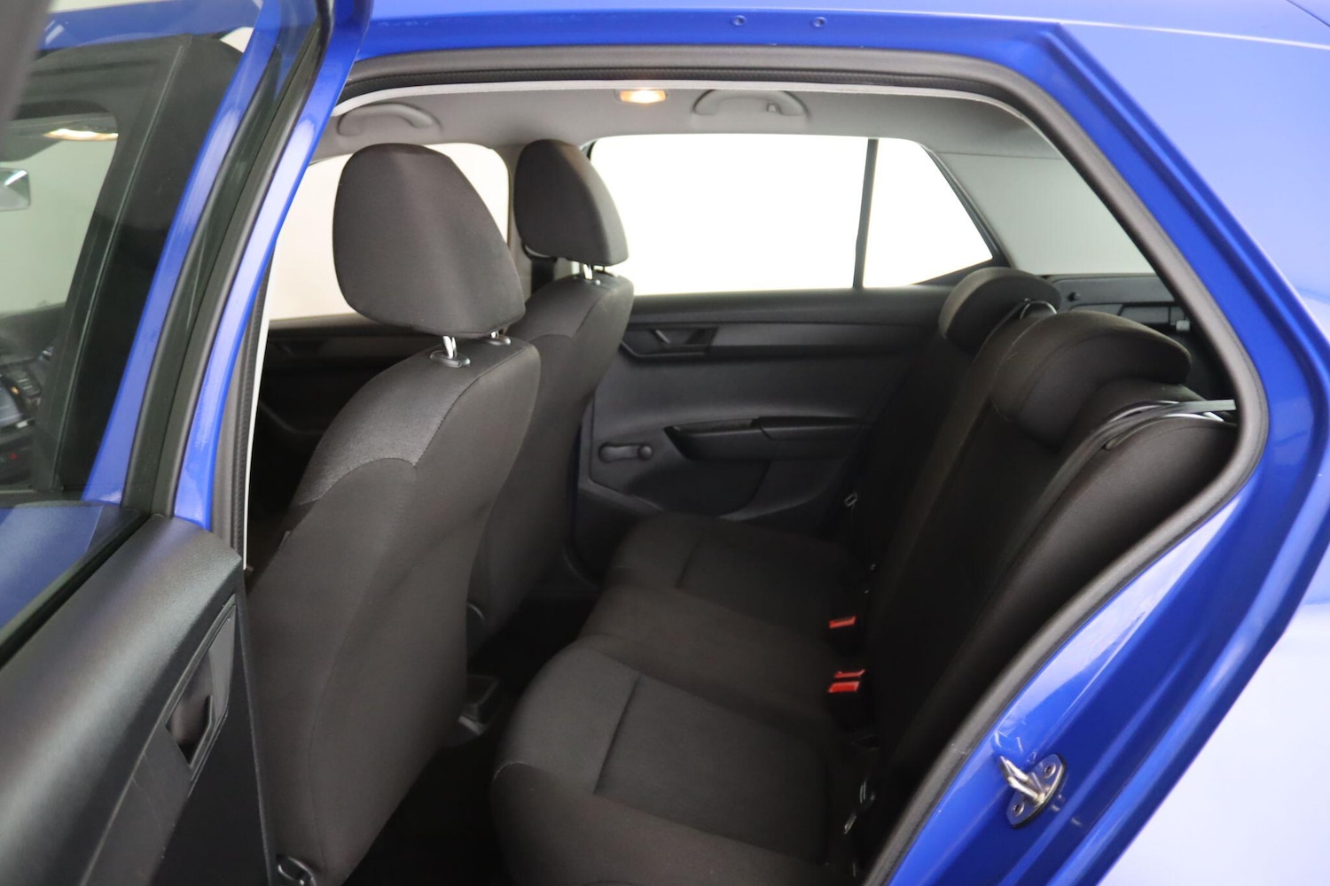 Used Skoda Fabia 2019 for sale - 75928145: Photo 12