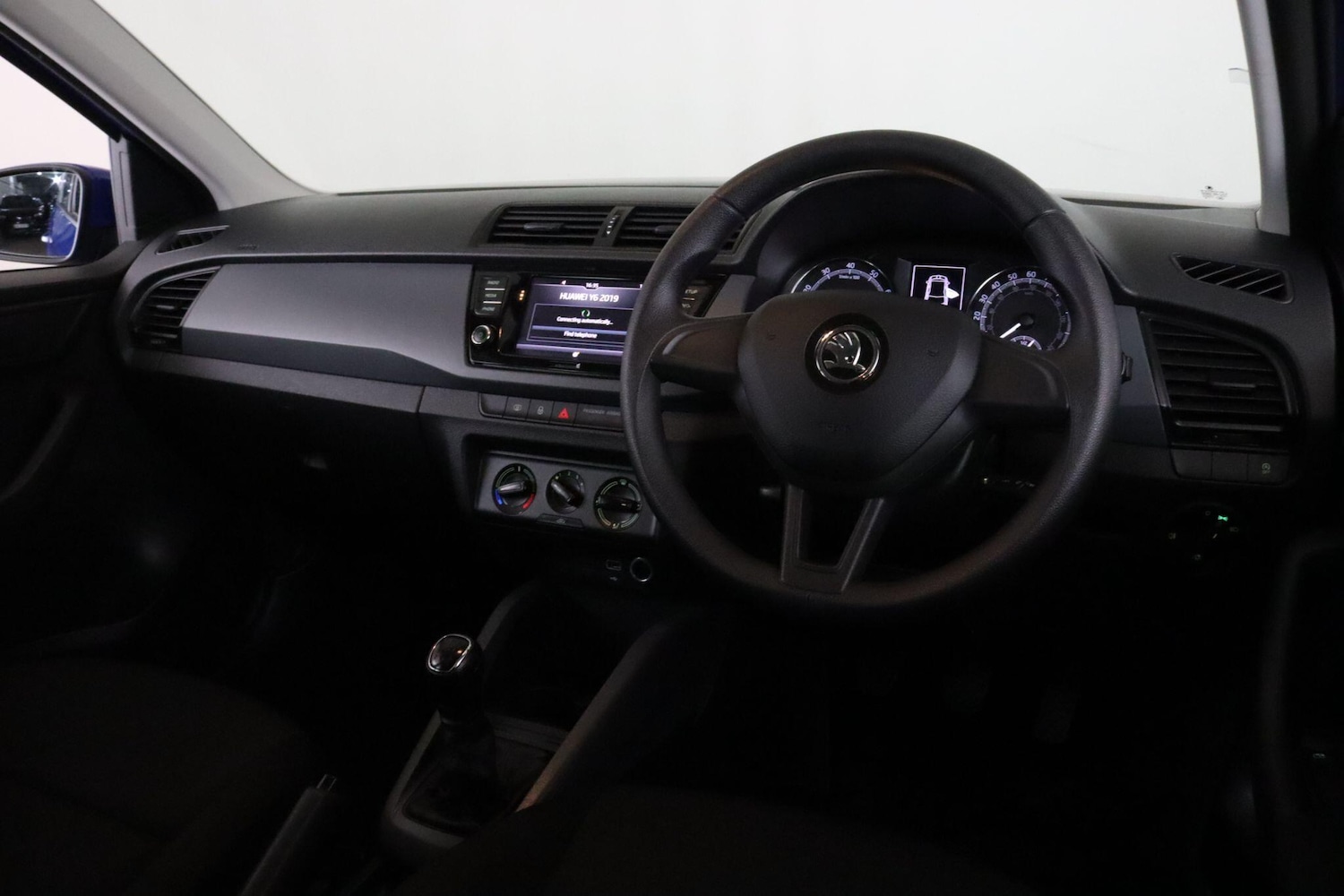 Used Skoda Fabia 2019 for sale - 75928145: Photo 15