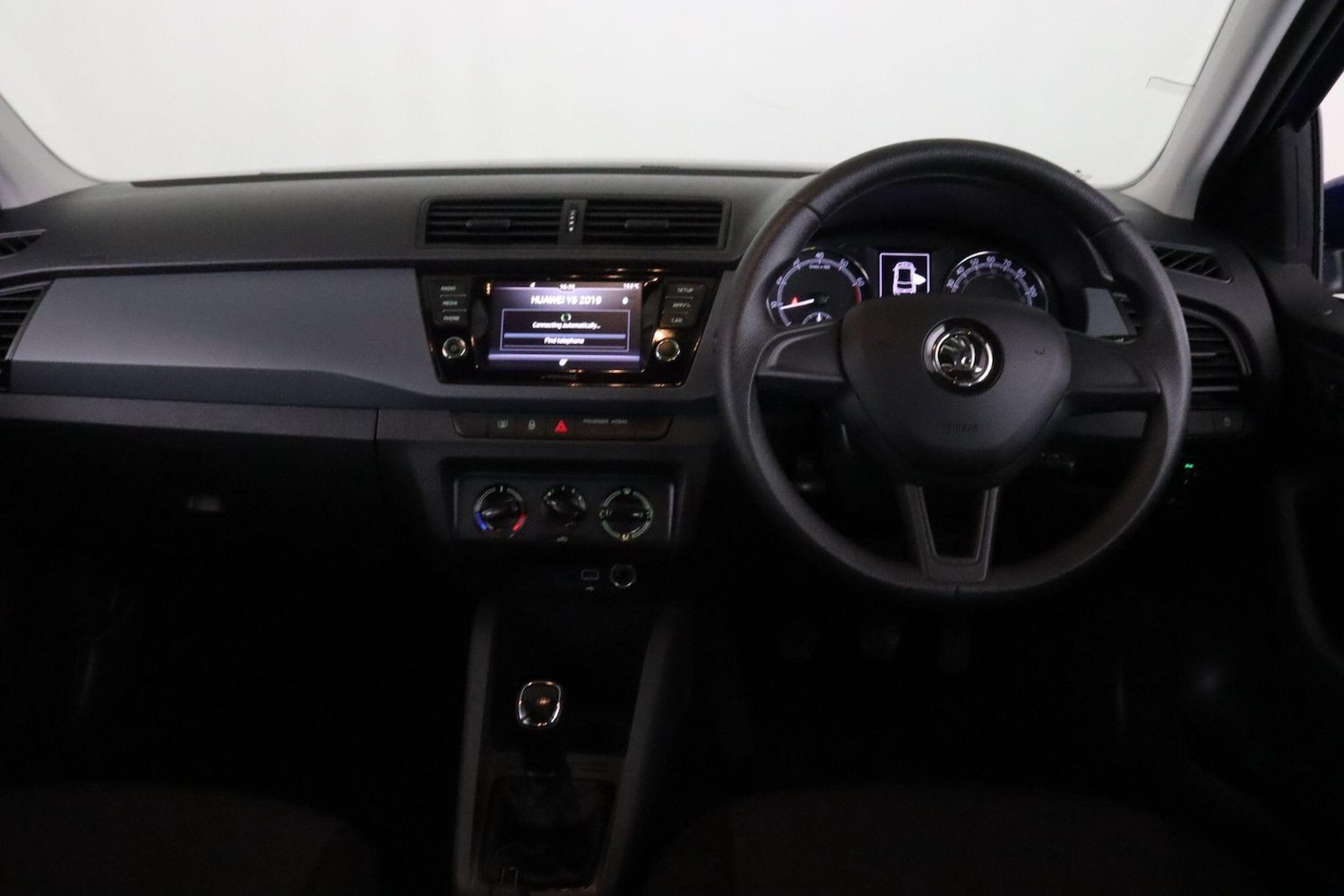 Used Skoda Fabia 2019 for sale - 75928145: Photo 16