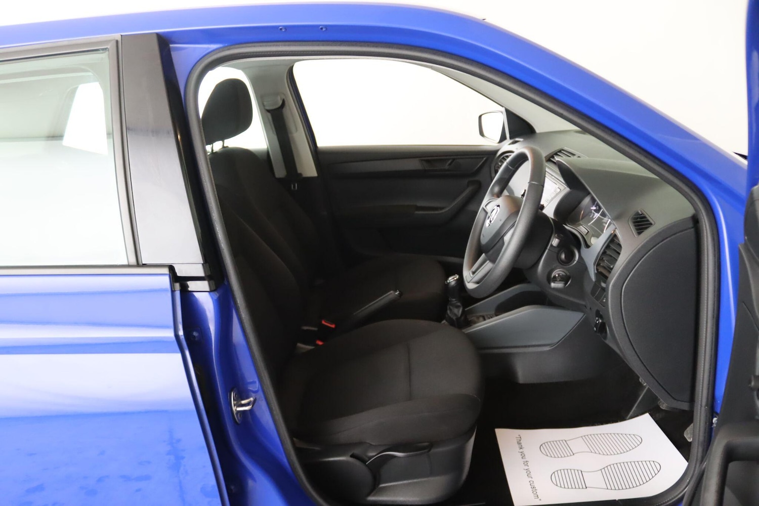 Used Skoda Fabia 2019 for sale - 75928145: Photo 17