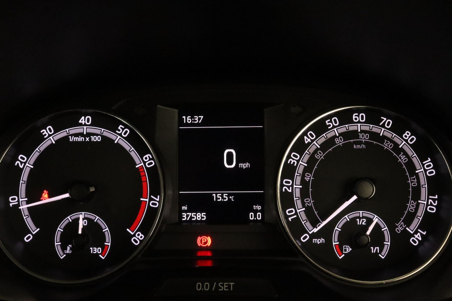 Used Skoda Fabia 2019 for sale - 75928145: Photo 21