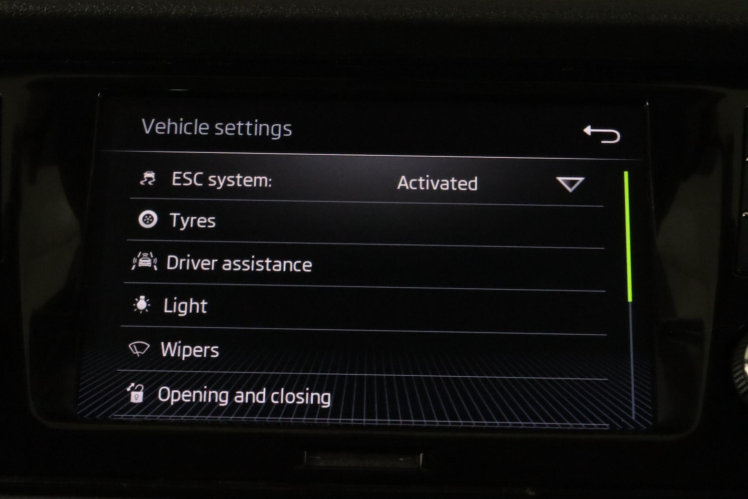 Used Skoda Fabia 2019 for sale - 75928145: Photo 29