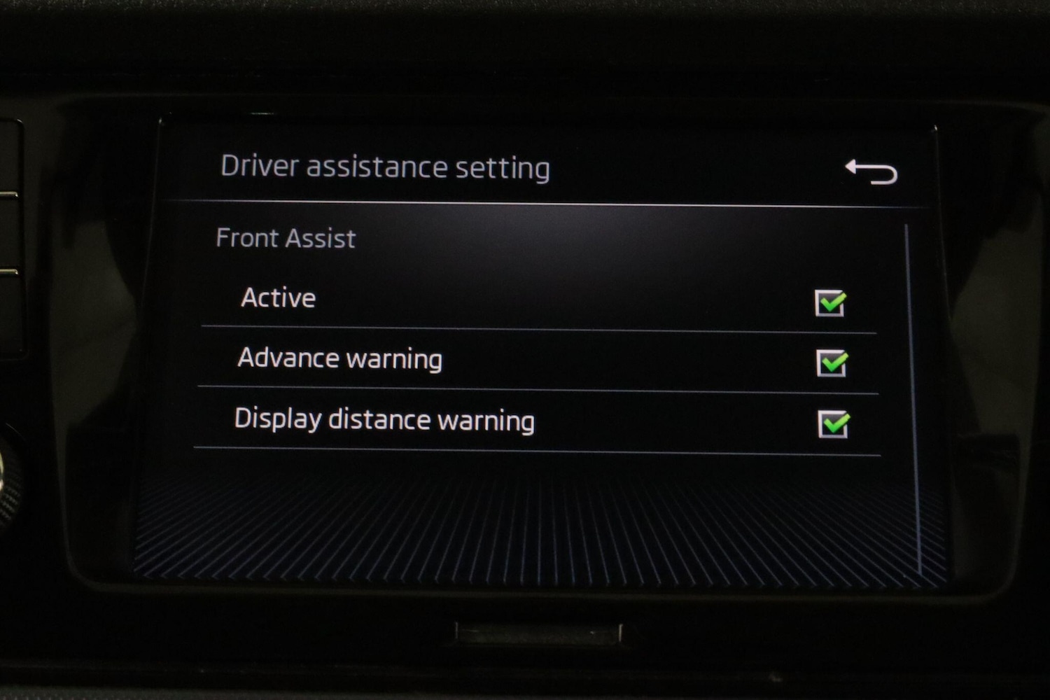 Used Skoda Fabia 2019 for sale - 75928145: Photo 30