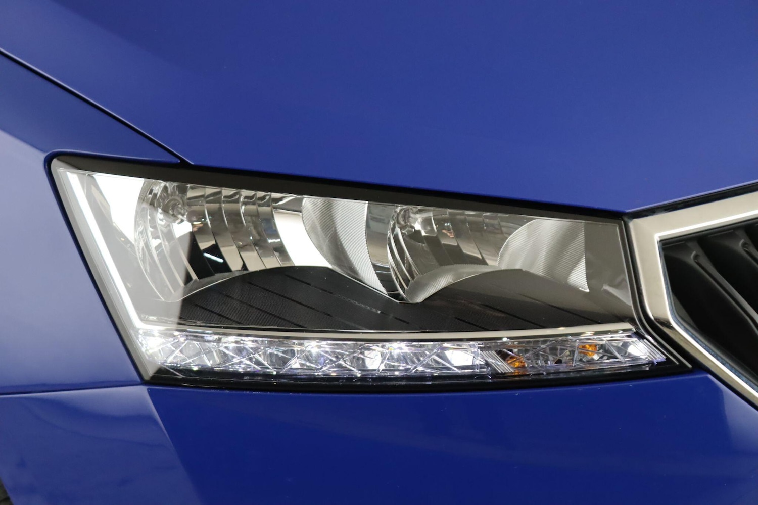 Used Skoda Fabia 2019 for sale - 75928145: Photo 9