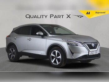 Used Nissan Qashqai 2023 for sale - 78116301: Photo