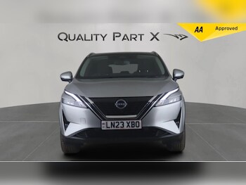 Used Nissan Qashqai 2023 for sale - 78116301: Photo