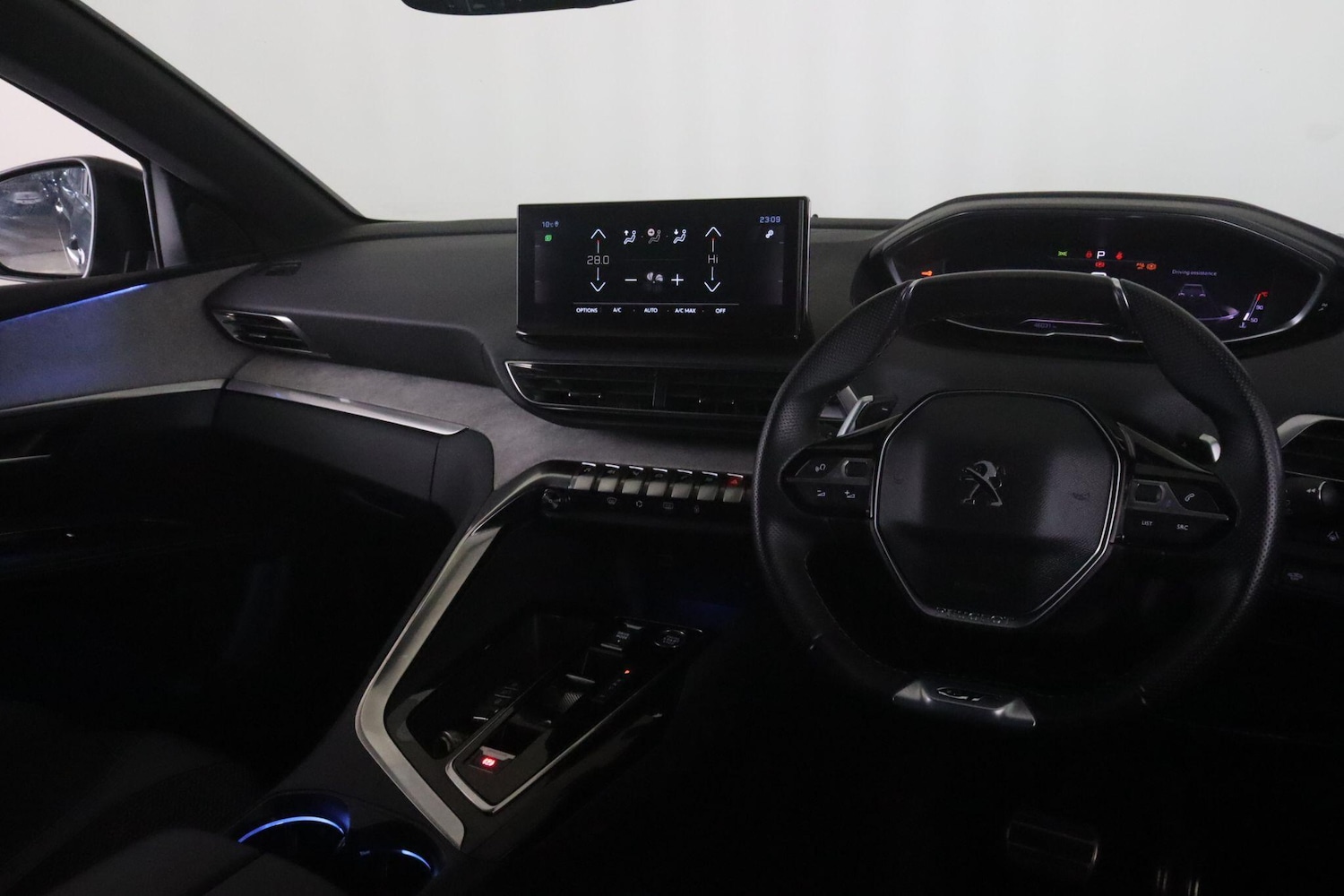 Used Peugeot 5008 2024 for sale - 77344472: Photo 14