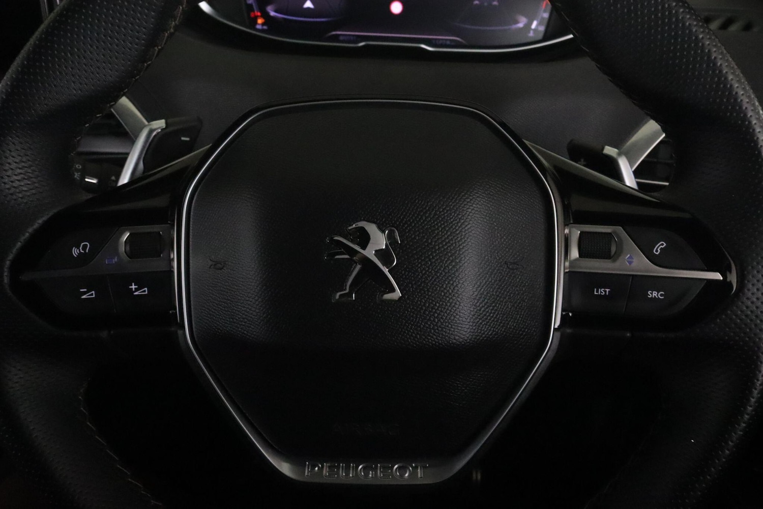 Used Peugeot 5008 2024 for sale - 77344472: Photo 18