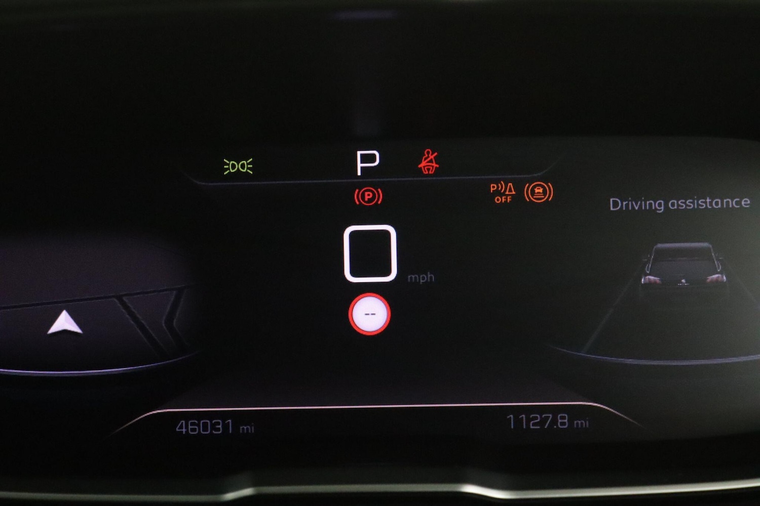 Used Peugeot 5008 2024 for sale - 77344472: Photo 19