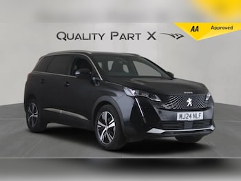 Used Peugeot 5008 2024 for sale - 77344472: Photo