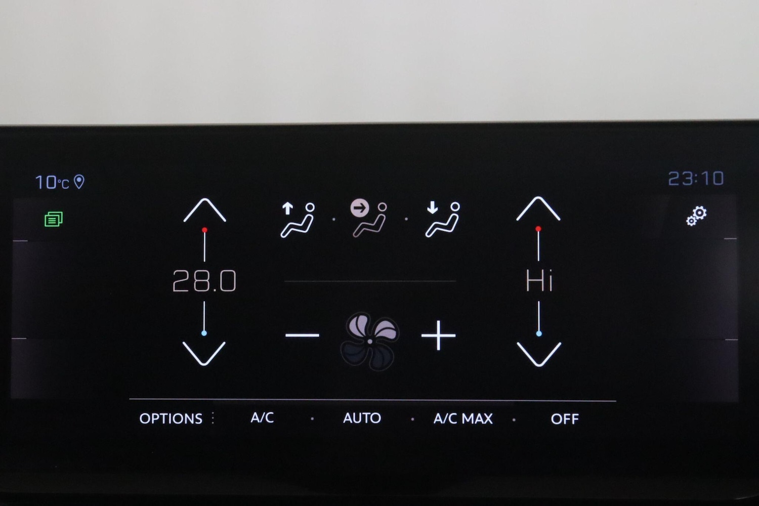 Used Peugeot 5008 2024 for sale - 77344472: Photo 22