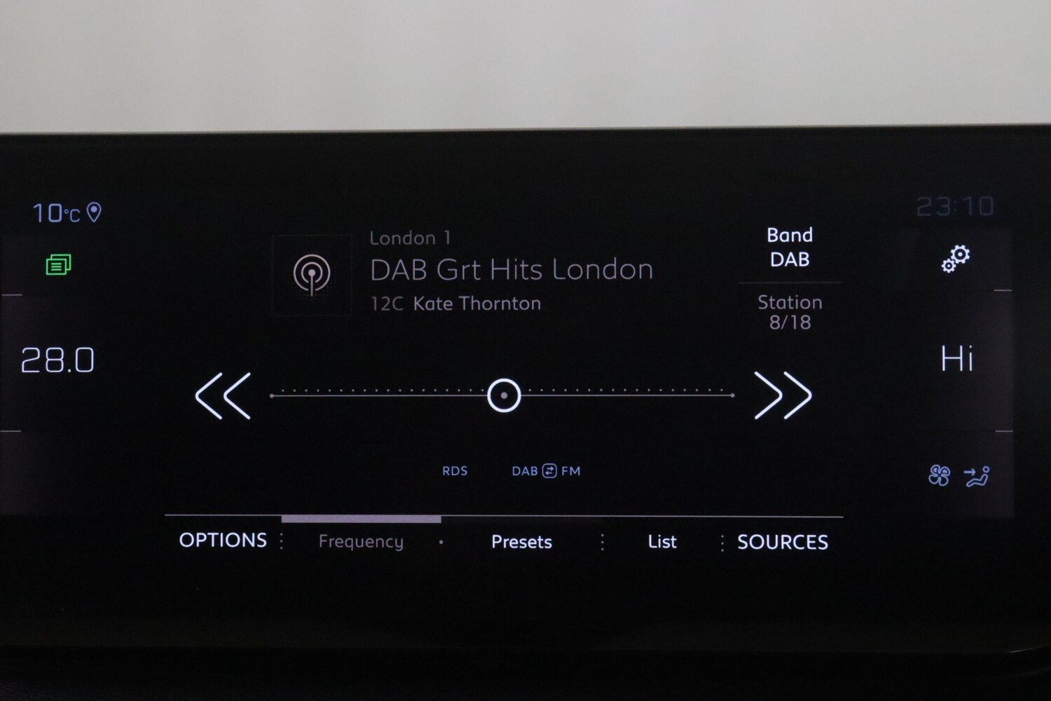 Used Peugeot 5008 2024 for sale - 77344472: Photo 23