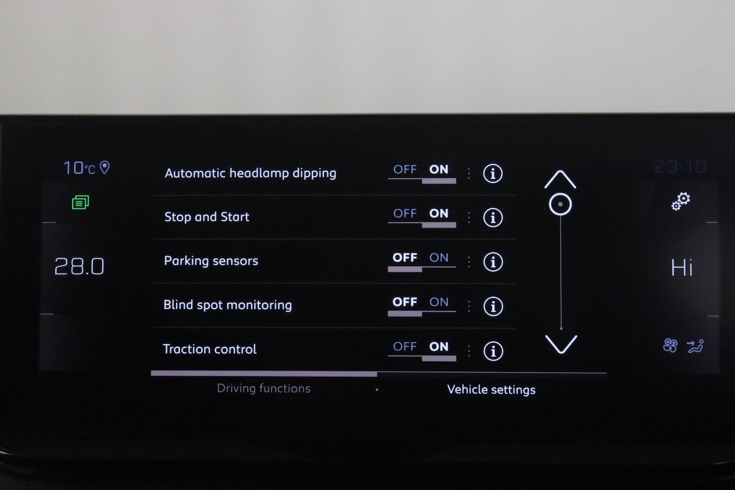 Used Peugeot 5008 2024 for sale - 77344472: Photo 25