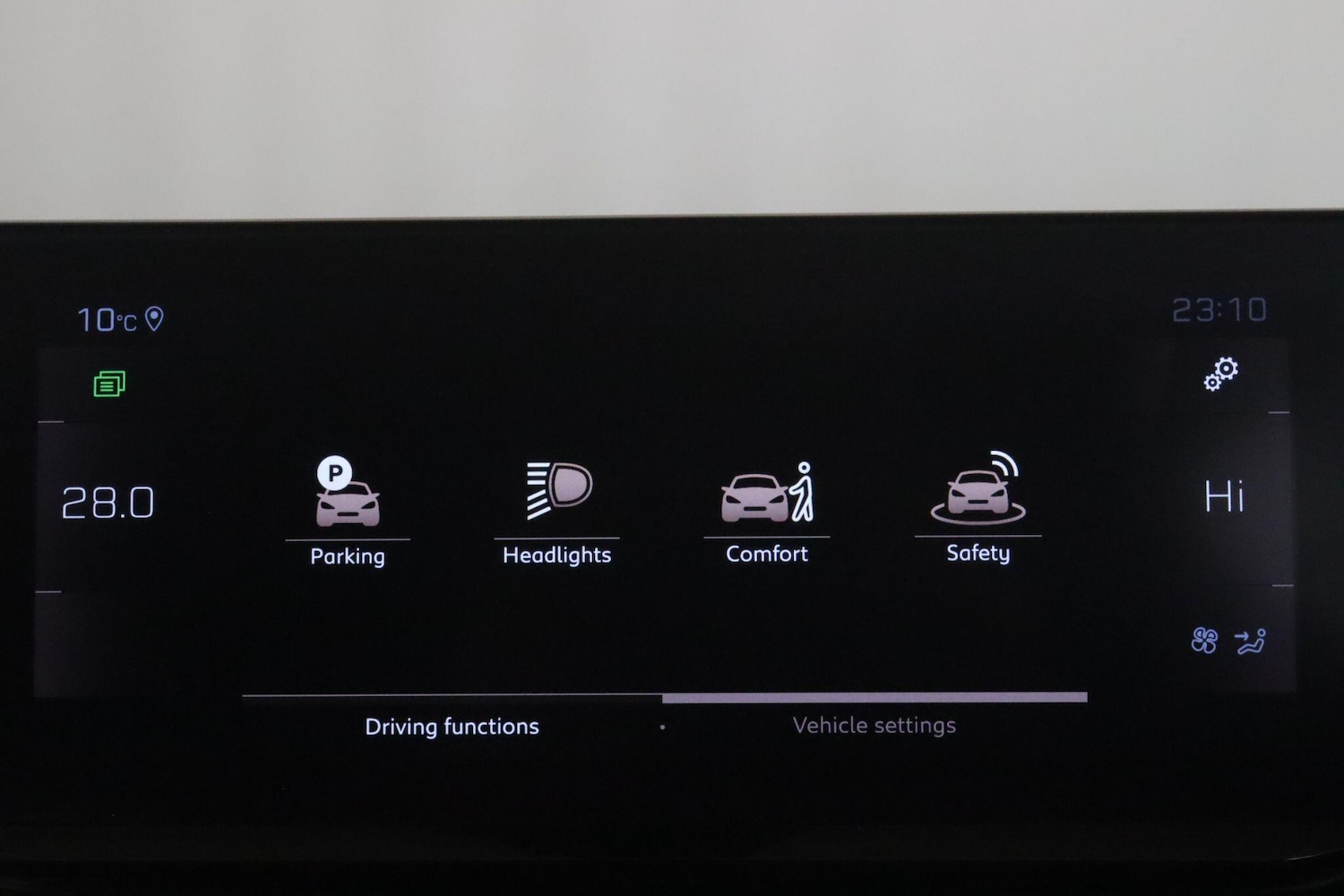 Used Peugeot 5008 2024 for sale - 77344472: Photo 26