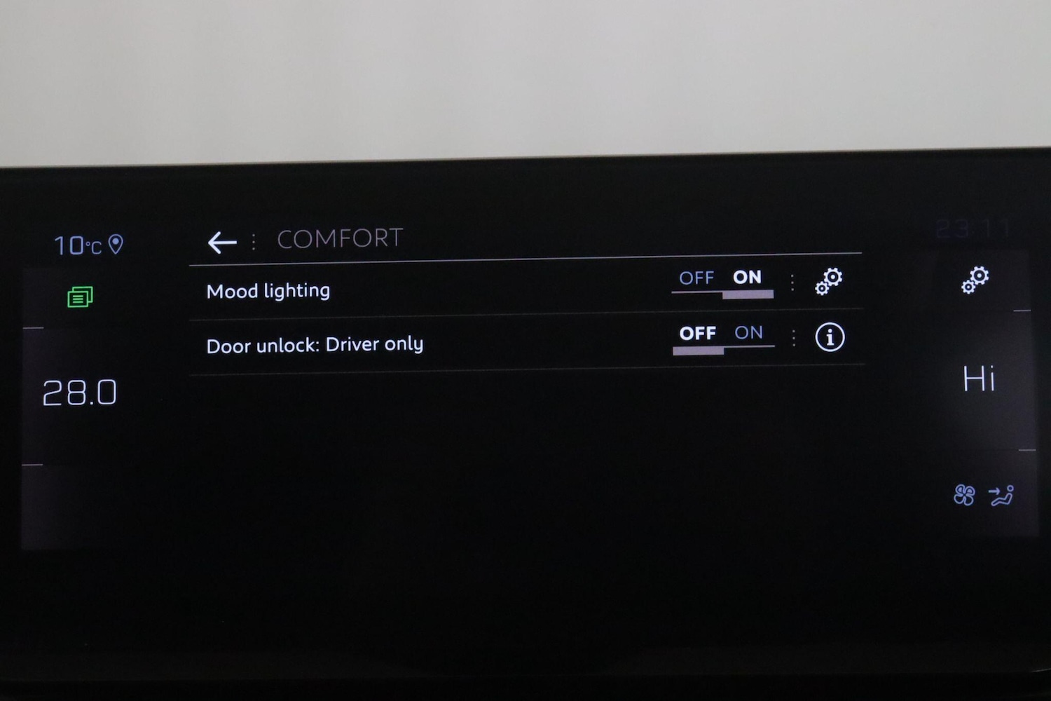 Used Peugeot 5008 2024 for sale - 77344472: Photo 27