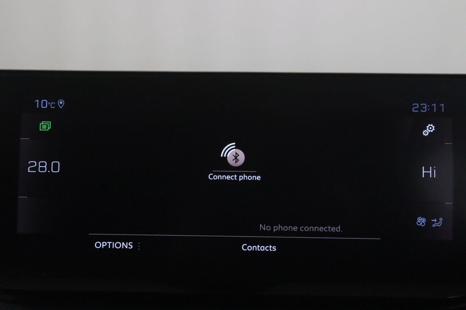 Used Peugeot 5008 2024 for sale - 77344472: Photo 29