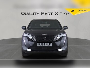 Used Peugeot 5008 2024 for sale - 77344472: Photo