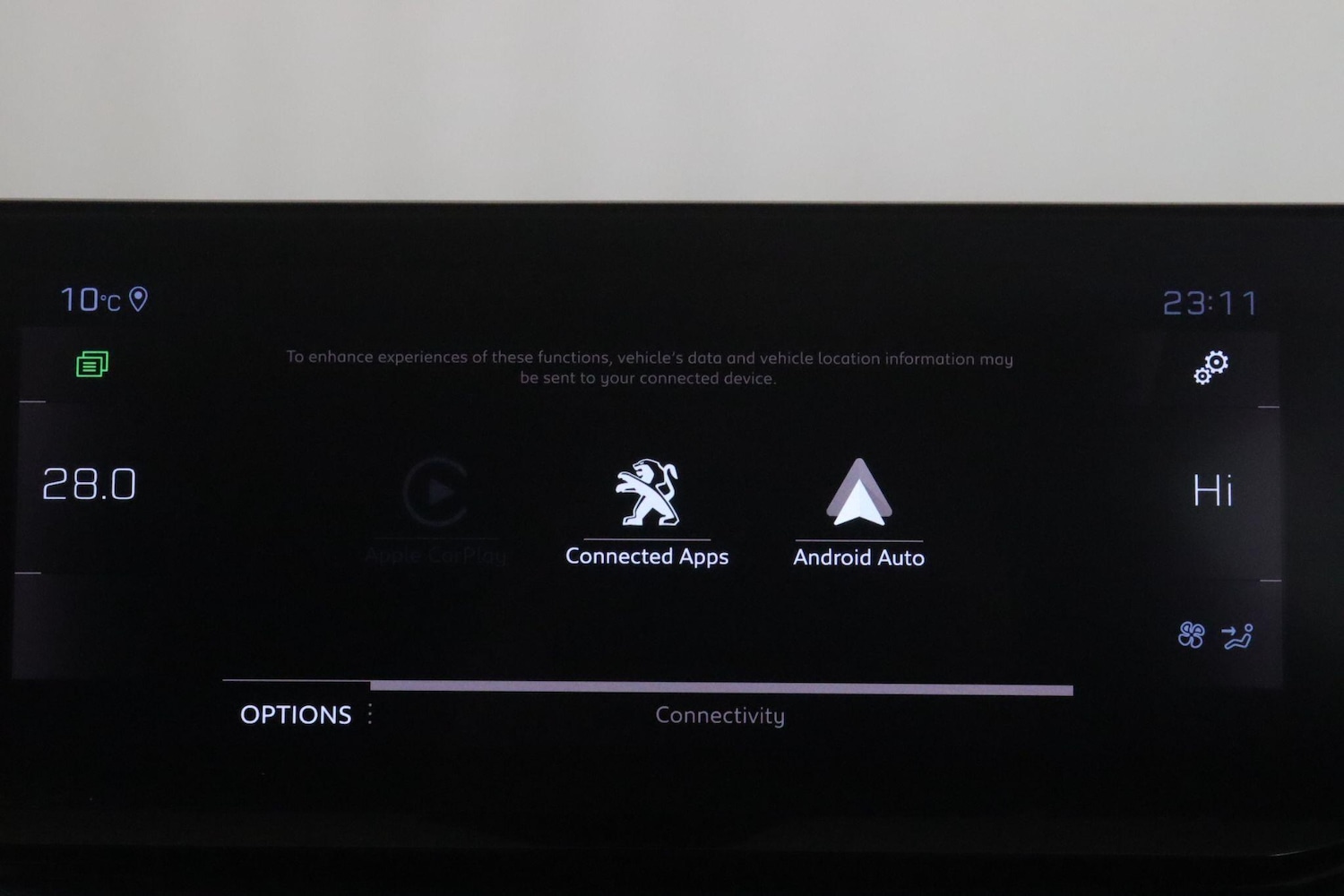 Used Peugeot 5008 2024 for sale - 77344472: Photo 30