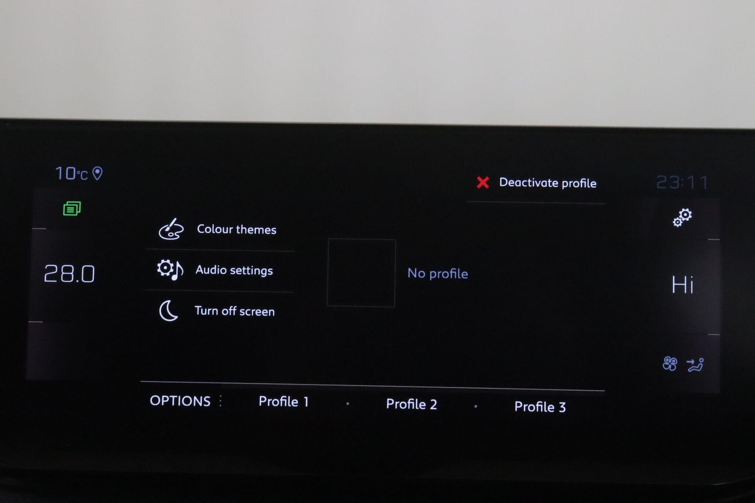 Used Peugeot 5008 2024 for sale - 77344472: Photo 31