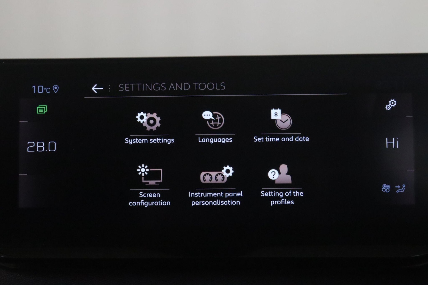 Used Peugeot 5008 2024 for sale - 77344472: Photo 32